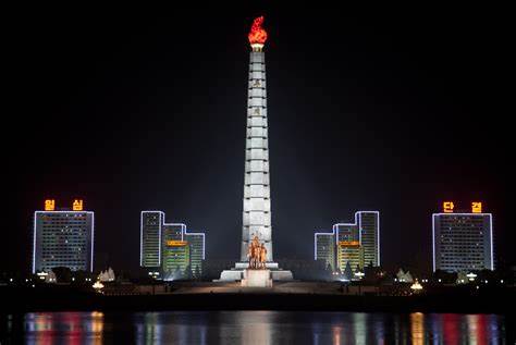 JUCHE CAPITAL